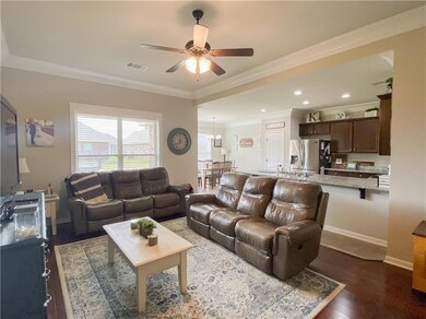 1918 Heberts Pass, Lake Charles, LA 70607 - photo 7