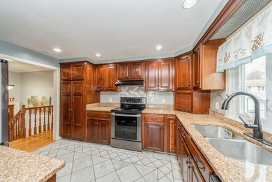 47 Greenfield St, Worcester, MA 01604 - photo 5