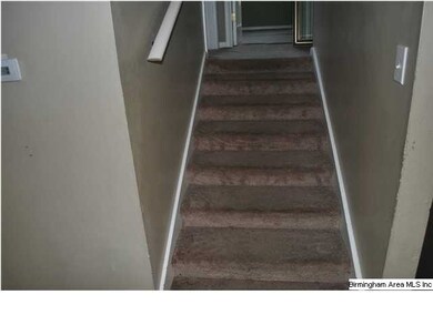 Stairway