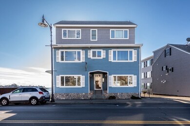 293 Humphrey St unit 1, Swampscott, MA 01907 - photo 2