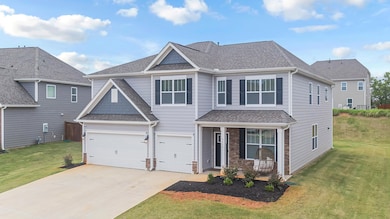 3090 Toliver Trail, Boiling Springs, SC 29316 - photo 2