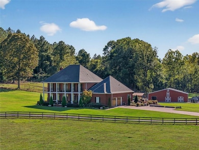 175 Tom Jones Rd, Kingston, GA 30145 - photo 4