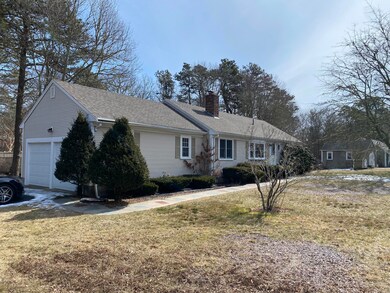 2 Cottonwood St, Yarmouth Port, MA 02675 - photo 2