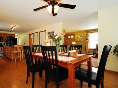 Dining Room.
