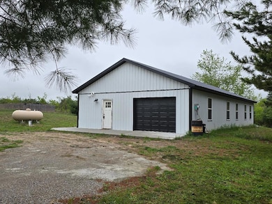 Updated - exterior north
