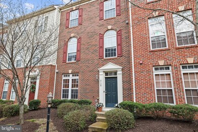 2128 Abbottsbury Way, Woodbridge, VA 22191 - photo 2