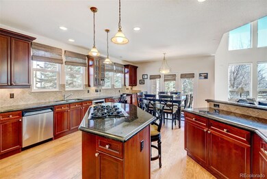 17676 E Peakview Place, Aurora, CO 80016 - photo 6