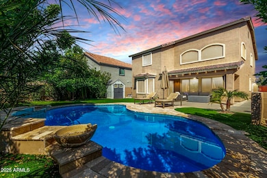 3535 E Crescent Way, Gilbert, AZ 85298 - photo 2