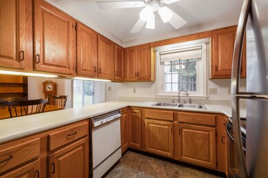 226 Flintlock Village unit 2, Wells, ME 04090 - photo 5