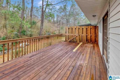 Privacy and space! Invite all your friends over.
