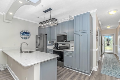 4519 N Plantation Harbour Dr unit X-19, Little River, SC 29566 - photo 5