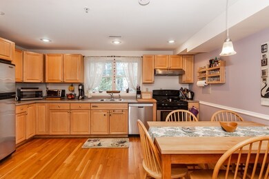 40-48 Vaughan Ave unit 1, Dorchester, MA 02121 - photo 2