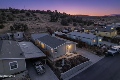 261 Miriam Way, Mound House, NV 89706 - photo 5