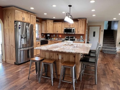 S4354 Curti Rd, Genoa, WI 54632 - photo 5