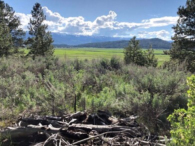 Nestled in the East Foothills