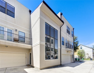 4411 Koehler St unit F, Houston, TX 77007 - photo 3