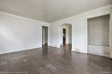 16621 Ardmore St, Detroit, MI 48235 - photo 4