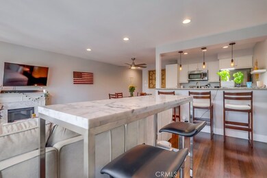 3609 E 2nd St unit 303, Long Beach, CA 90803 - photo 5