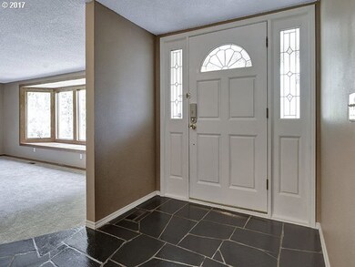 Entrance/Foyer