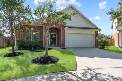 3022 Rusty Bridge Ct, Spring, TX 77386 - photo 6