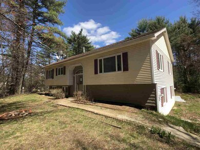 10 Swiggey Brook Rd, Chichester, NH 03258 - photo 4