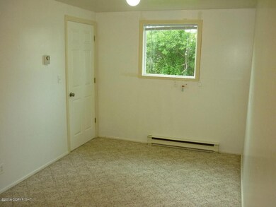 Mud room