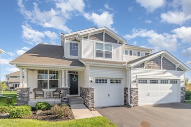 4455 Benjamin Ct, Saint Paul, MN 55129 - photo 4