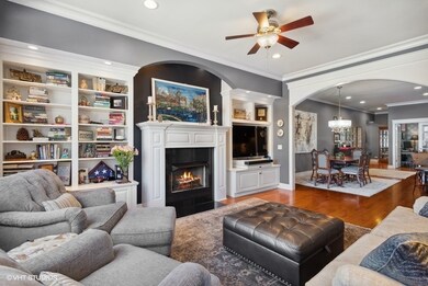 4927 N Damen Ave unit 2F, Chicago, IL 60625 - photo 7