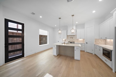 6009 Tyne St unit B, Houston, TX 77007 - photo 4