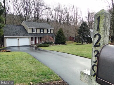 1239 Palomino Dr, West Chester, PA 19380 - photo 2