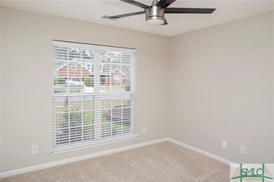 Bedroom on first floor