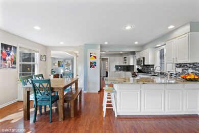 233 Nottingham Ave, Glenview, IL 60025 - photo 3