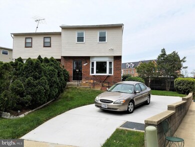 4722 6th Place NE, Washington, DC 20017 - photo 3