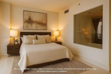 200 Biscayne Boulevard Way unit 4801, Miami, FL 33131 - photo 4