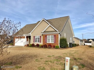 354 Lafollette Dr, Winterville, NC 28590 - photo 3