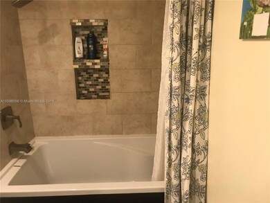 MODERN UPDATED BATHROOM #2