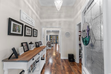 5323 Valley Forge Rd, Aynor, SC 29511 - photo 2