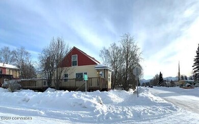 1045 N St. 2