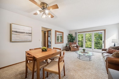 All walls newly painted