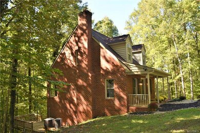 14191 Hickory Oaks Ln, Ashland, VA 23005 - photo 2