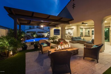 5239 S Verde, Mesa, AZ 85212 - photo 4