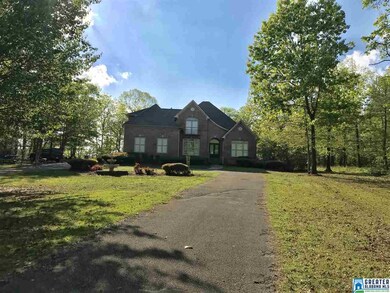 8880 Pine Mountain Rd, Pinson, AL 35126 - photo 4