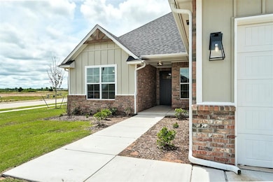 10400 SW 49th St, Mustang, OK 73064 - photo 5