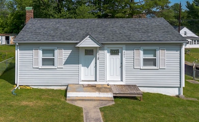 301 Walker St, Lexington, VA 24450 - photo 2