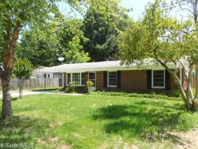 Exterior Front. Just how many houses in this price range have you seen with an attached carport?   Stay dry while dealing with the car-seat or the groceries.