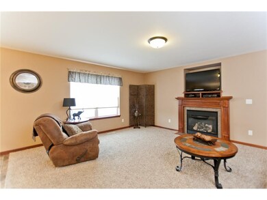 424 Moose Dr NW, Cedar Rapids, IA 52405 - photo 4