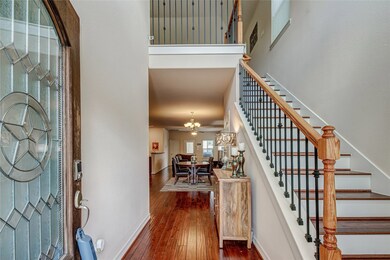 4655 Trembling Forest Ln, Houston, TX 77092 - photo 4