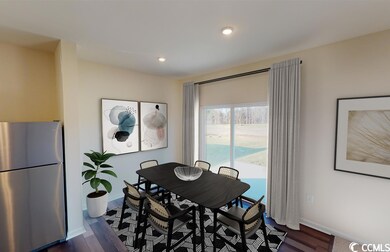 304 Climbing Vine Ct unit Whimbrel TD104, Lot, Conway, SC 29526 - photo 4