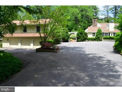 416 Youngs Ford Ln, Gladwyne, PA 19035 - photo 4