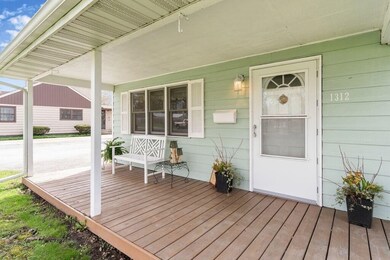 1312 Harrison Ave, Dyer, IN 46311 - photo 2